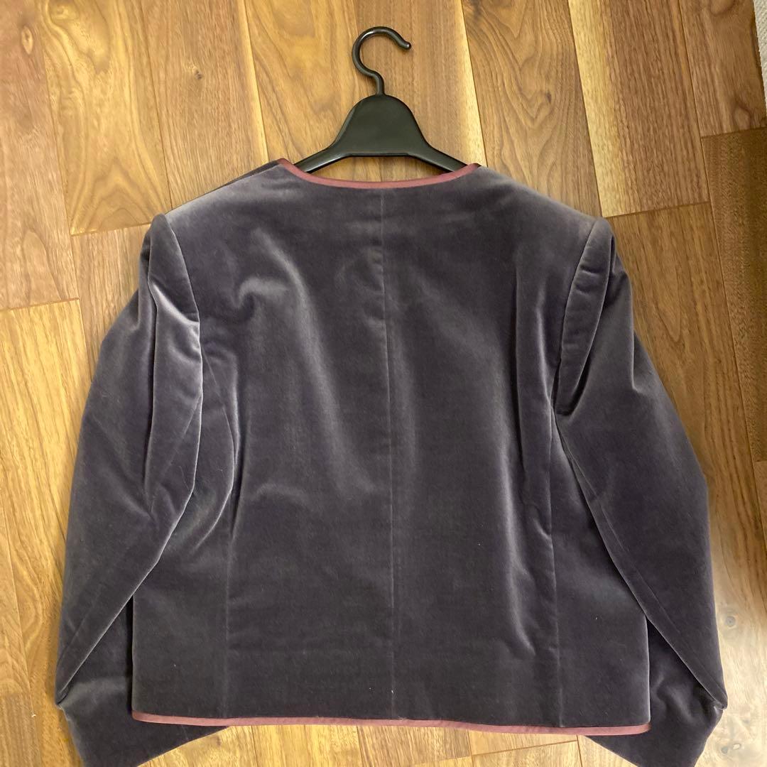 フランスアンティーク・クッションカバー アンティークフランス