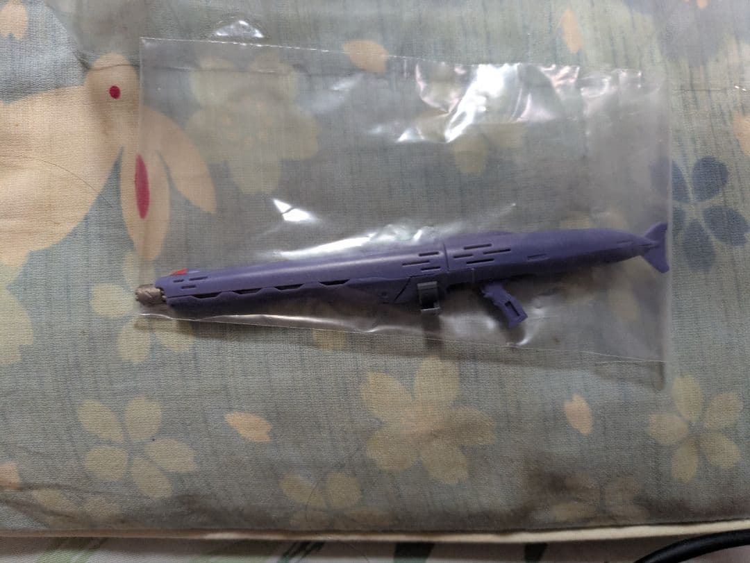 DX超合金　VF-25F トルネードメサイアバルキリー