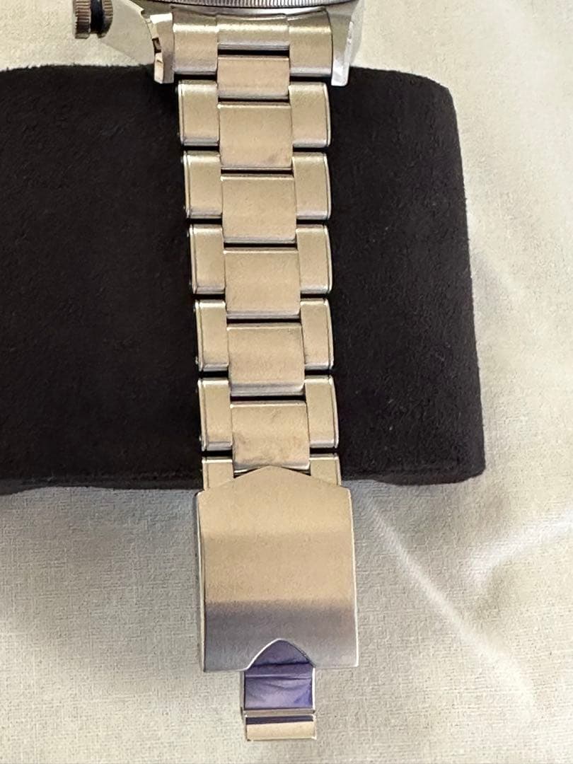 【にっしゃん】 TUDOR チューダーブラックベイ79230B-008