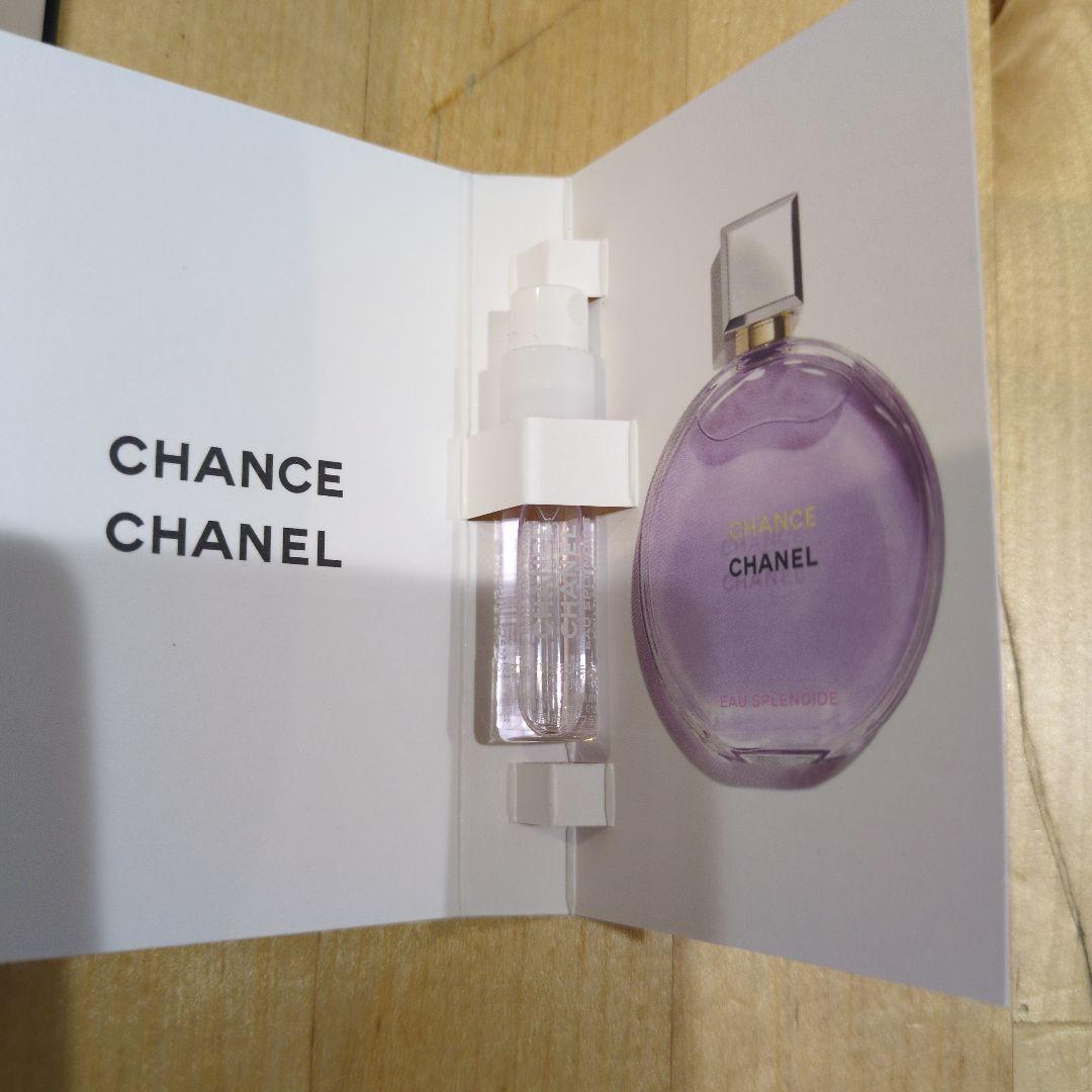 新品　シャネル N゜5 オードゥ パルファム (ヴァポリザター) 100ml