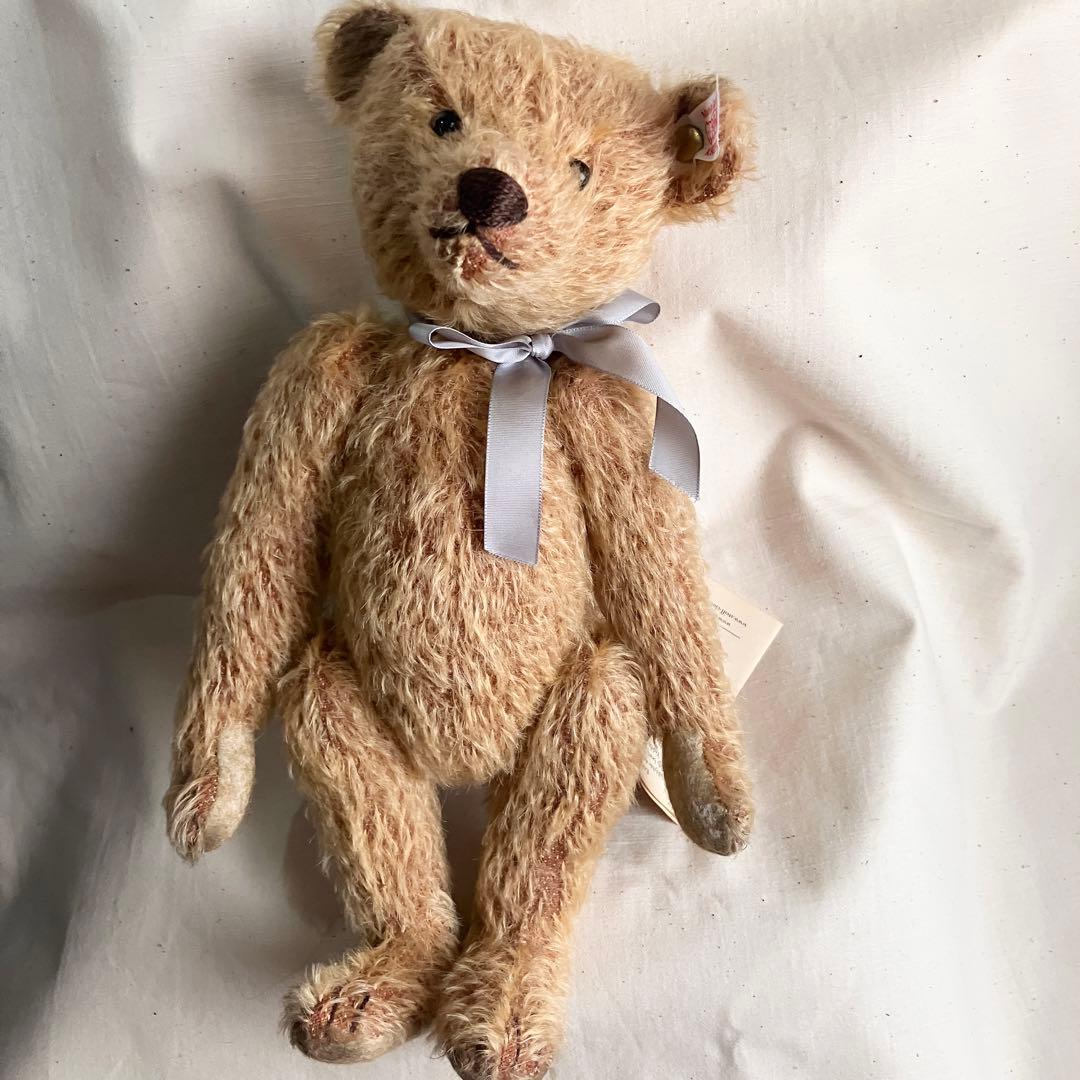 シュタイフ　アポロニアマルガレーテ　2005年限定　Steiff