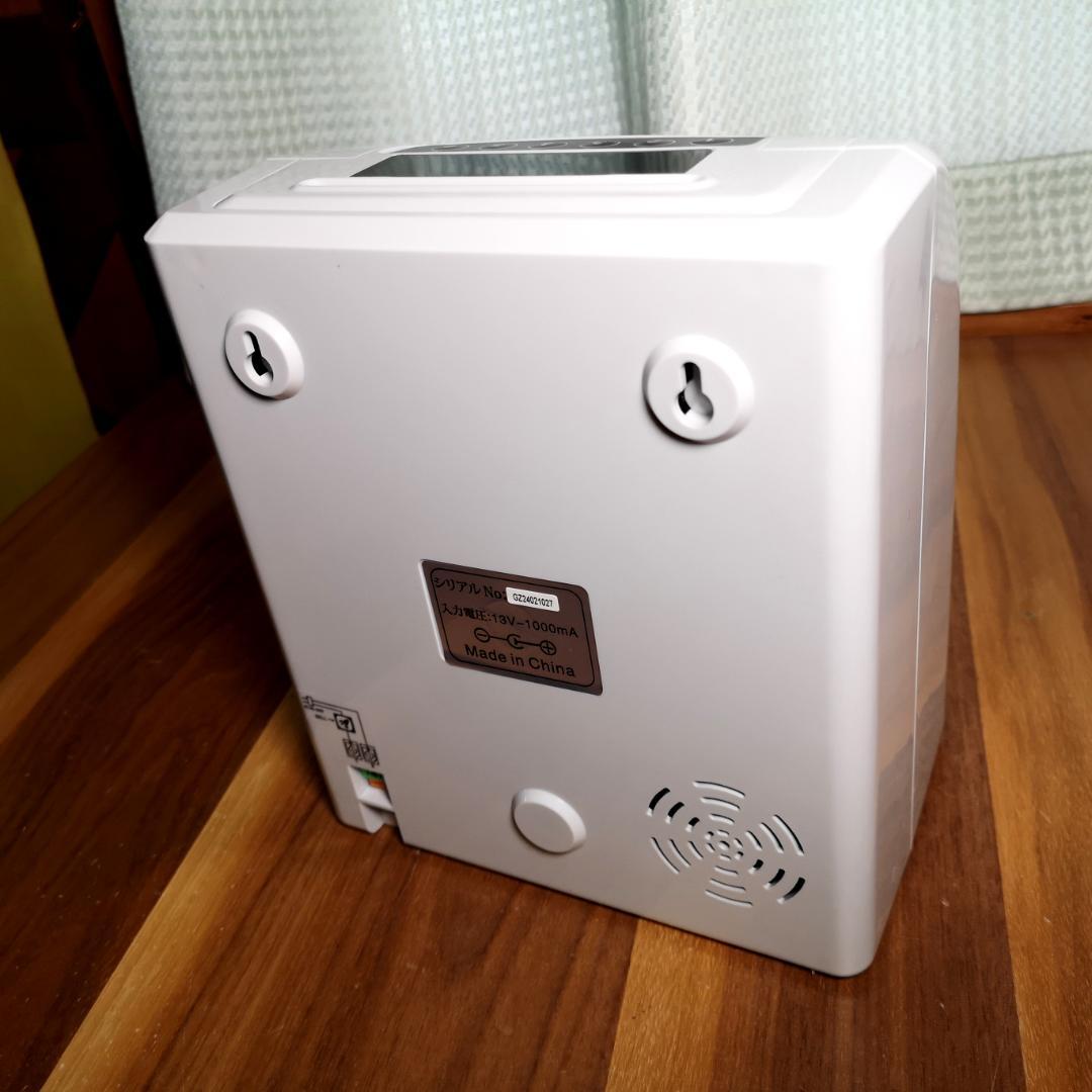 ミニミニ23★　A1075♥タイムレコーダー　VT-1000　動作OK！♥