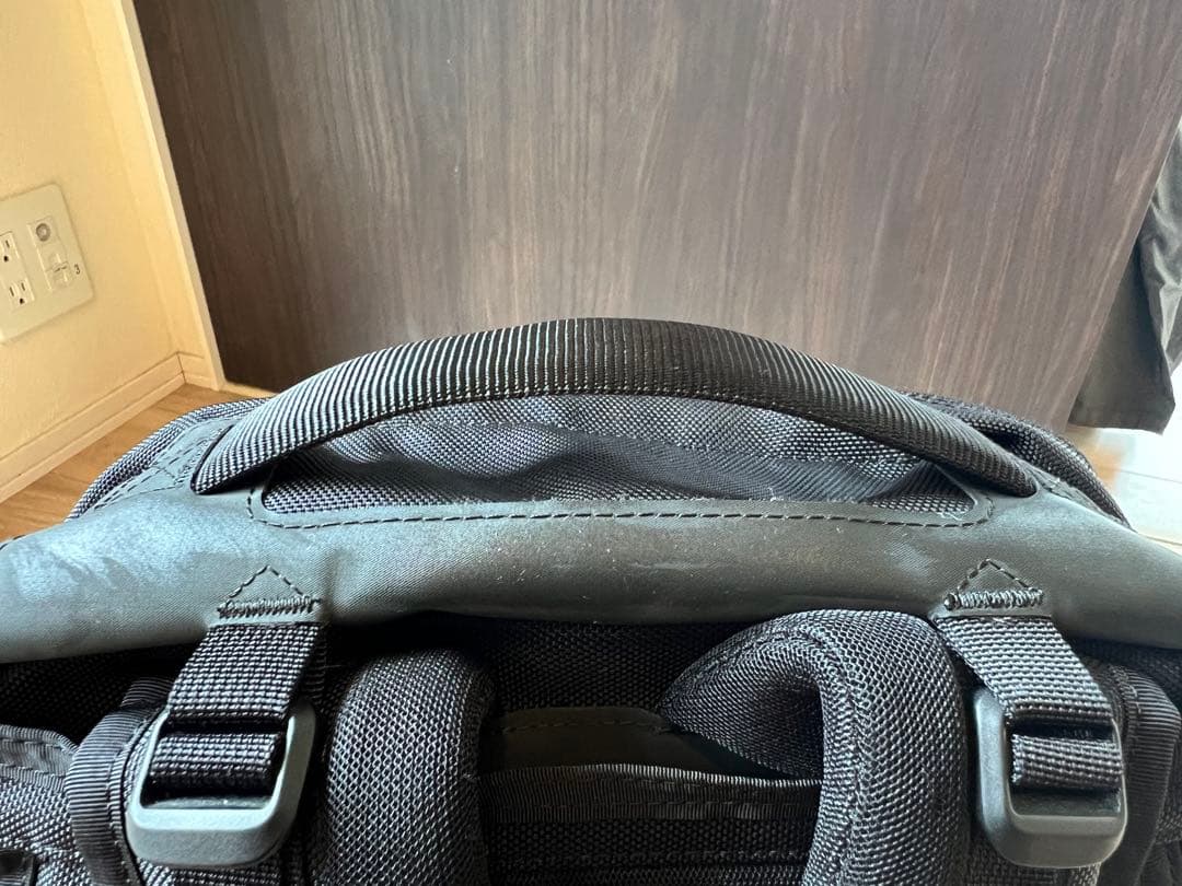 Monolith 2way pro ブラック Mサイズ