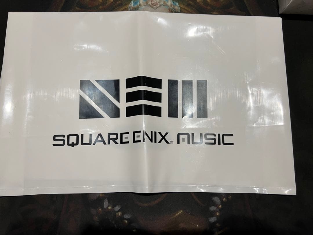 CHRONO ORCHESTRA 時を渡る翼 オルゴールセット