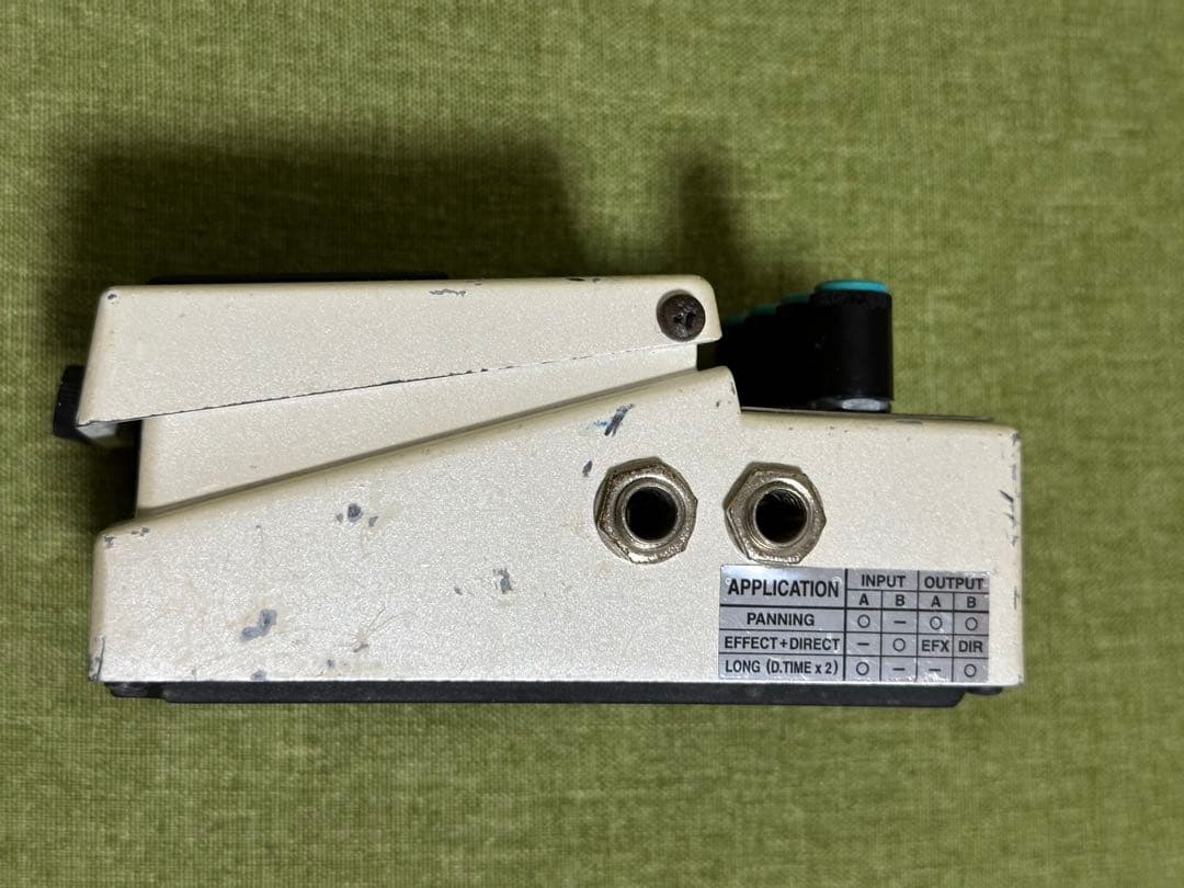 【値下げ！】BOSS DD-6 Digital Delay