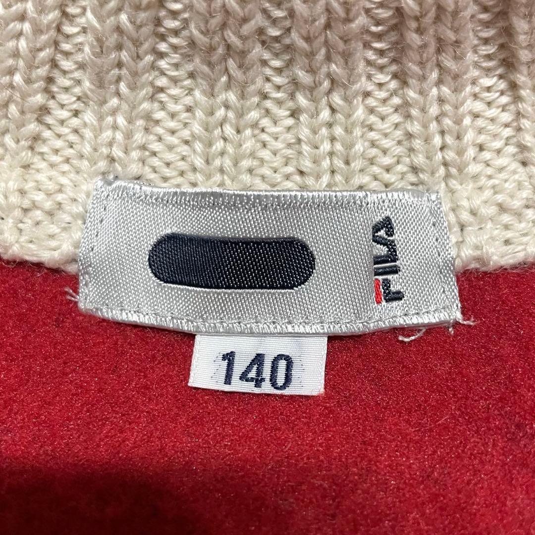 ♡極美品♡FILA フィラ　トラック ジャケット ビヨンボルグ　あいみょん