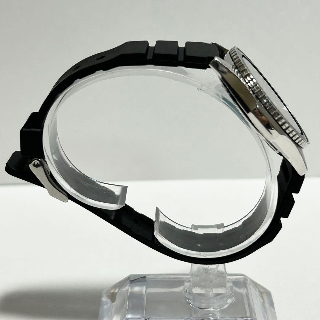 稼働/新品電池/新品ベルト SEIKO シルバーウェーブ 腕時計