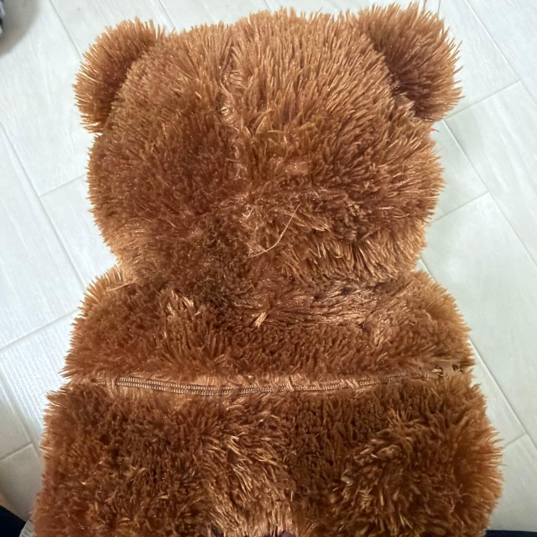 モンチッチのカバン