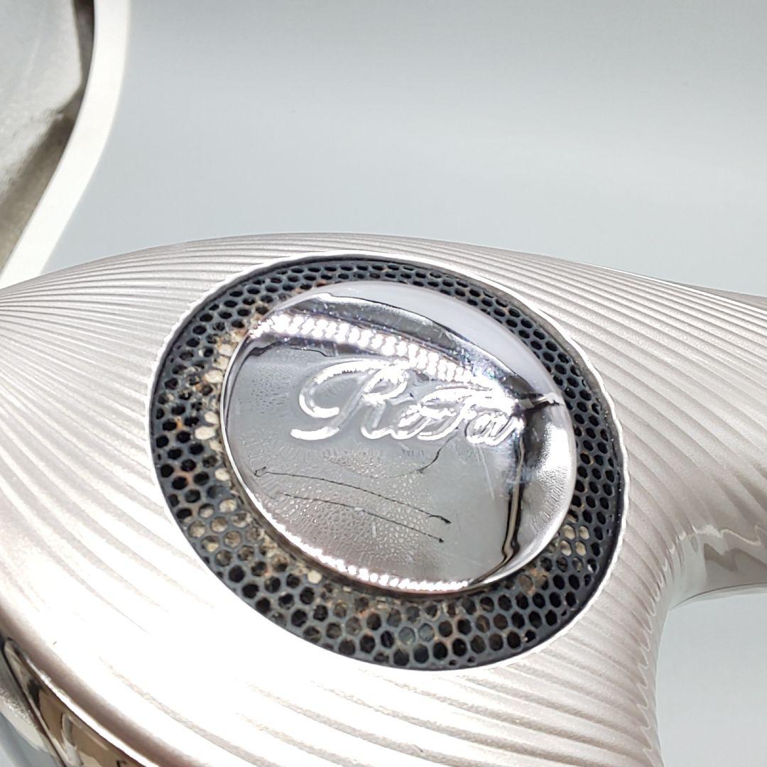 新品 リファビューテック ドライヤー スマートW 交換可能品 リファ正規品 31