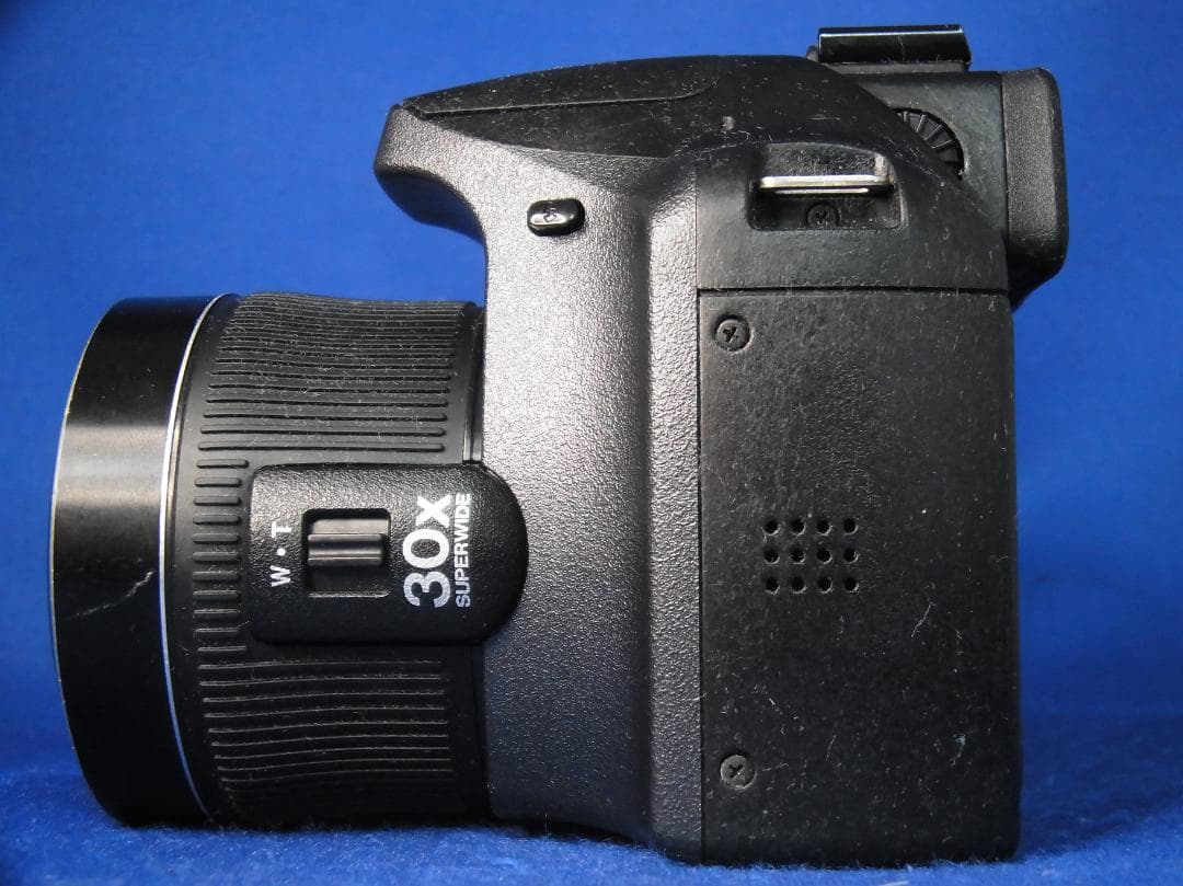 3416 FinePix SL300 FUJIFILM 新品電池&充電器,SD