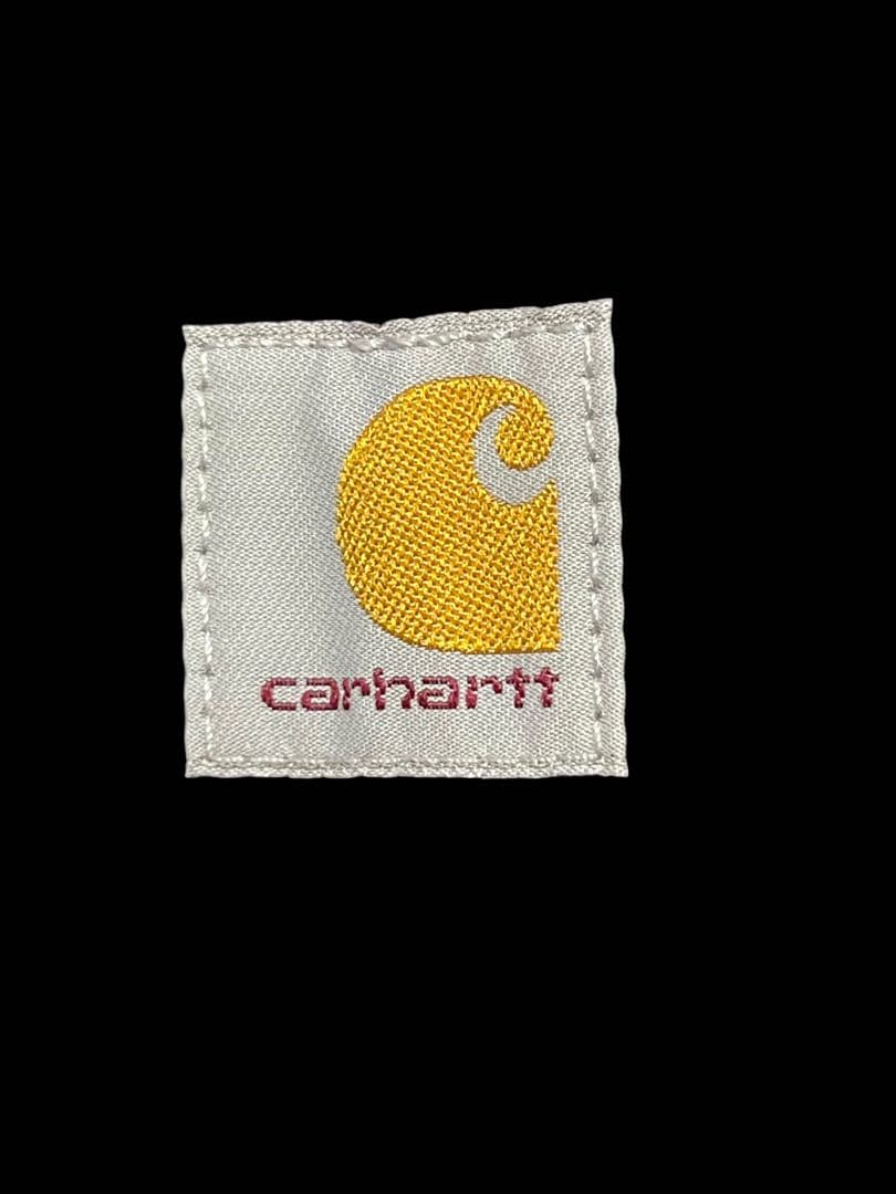 ロ*ン様 ⭐️カーハートCarhartt⭐️アクティブジャケット⭐️XL⭐️‼️
