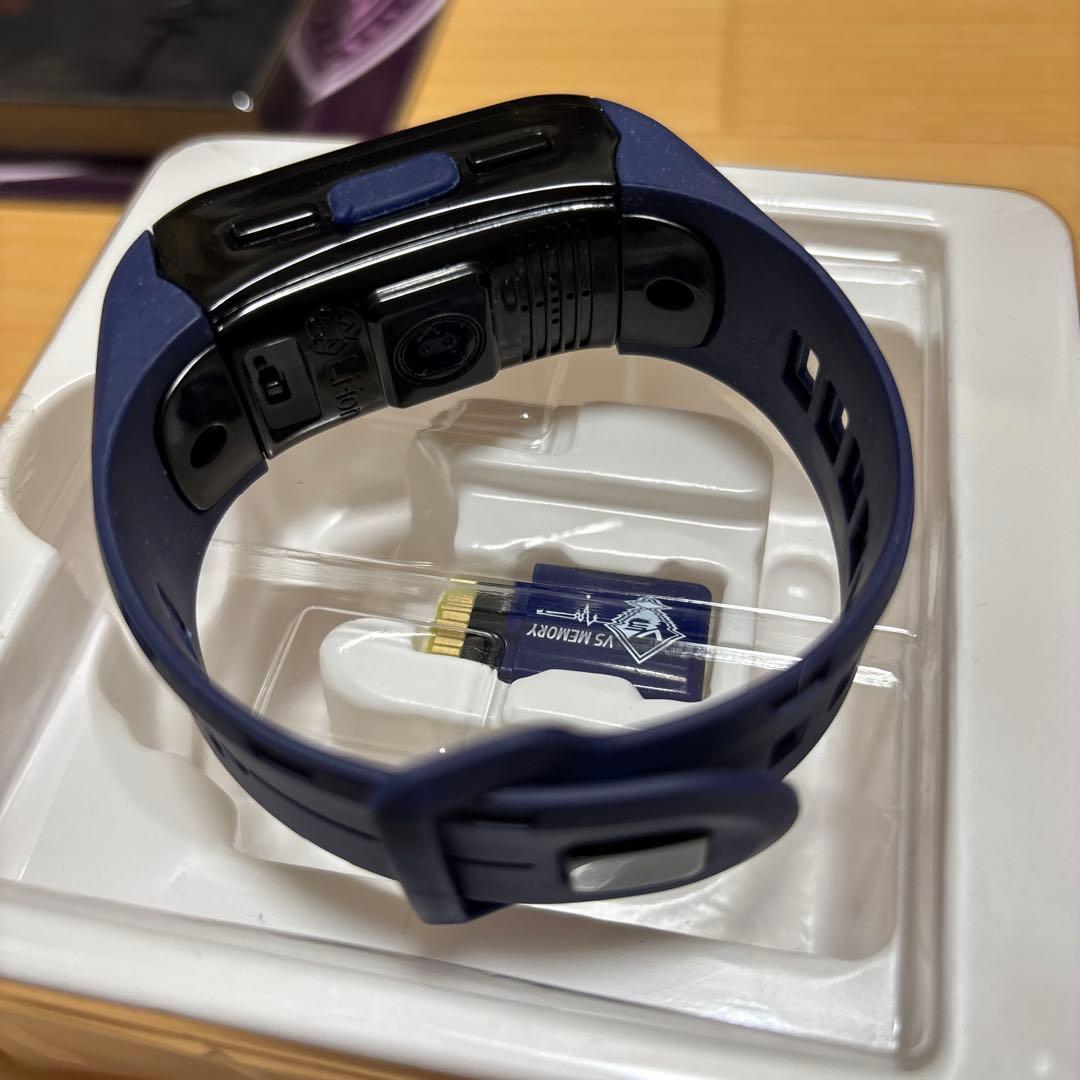 バイタルブレス本体、dimカード、ファイルまとめ売り