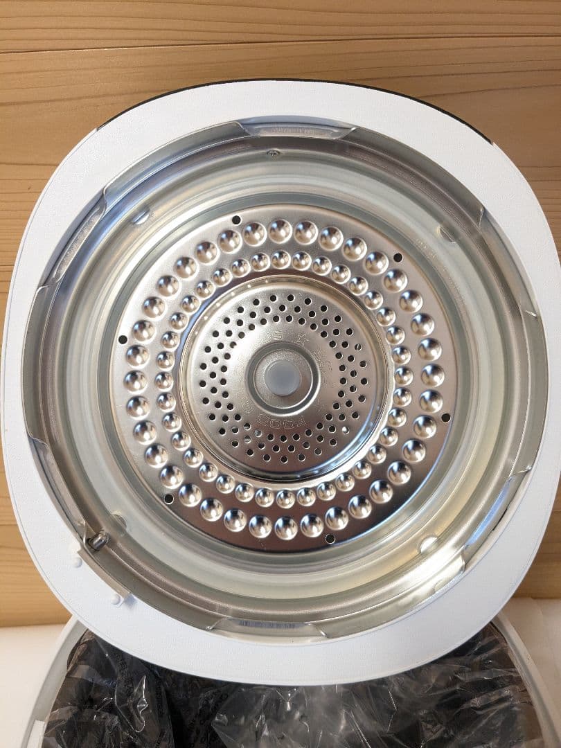 【未使用】T-fal　ティファール　電気圧力鍋　CY3511JP