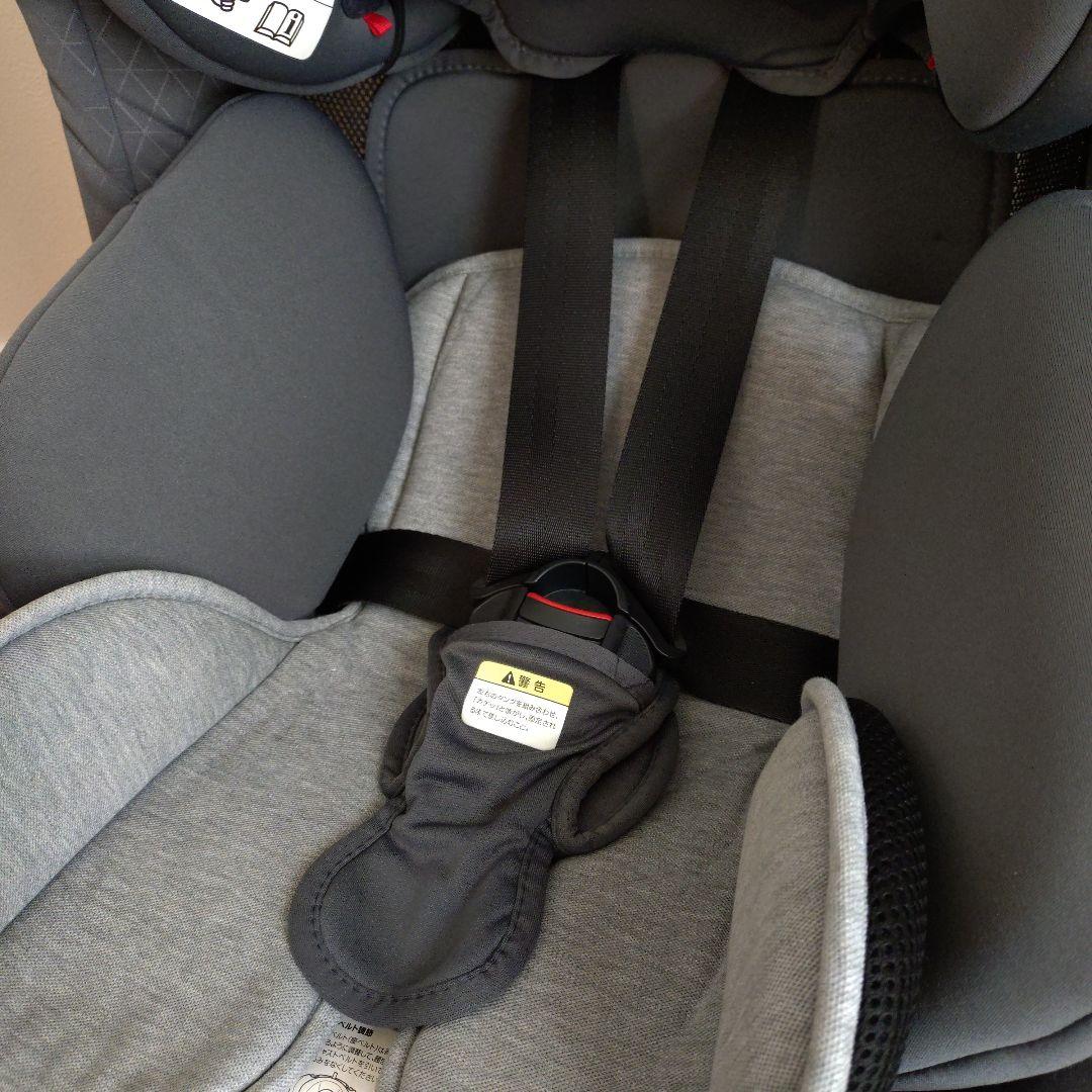 Pigeon ピジョン チャイルドシート コキーユ 新生児から