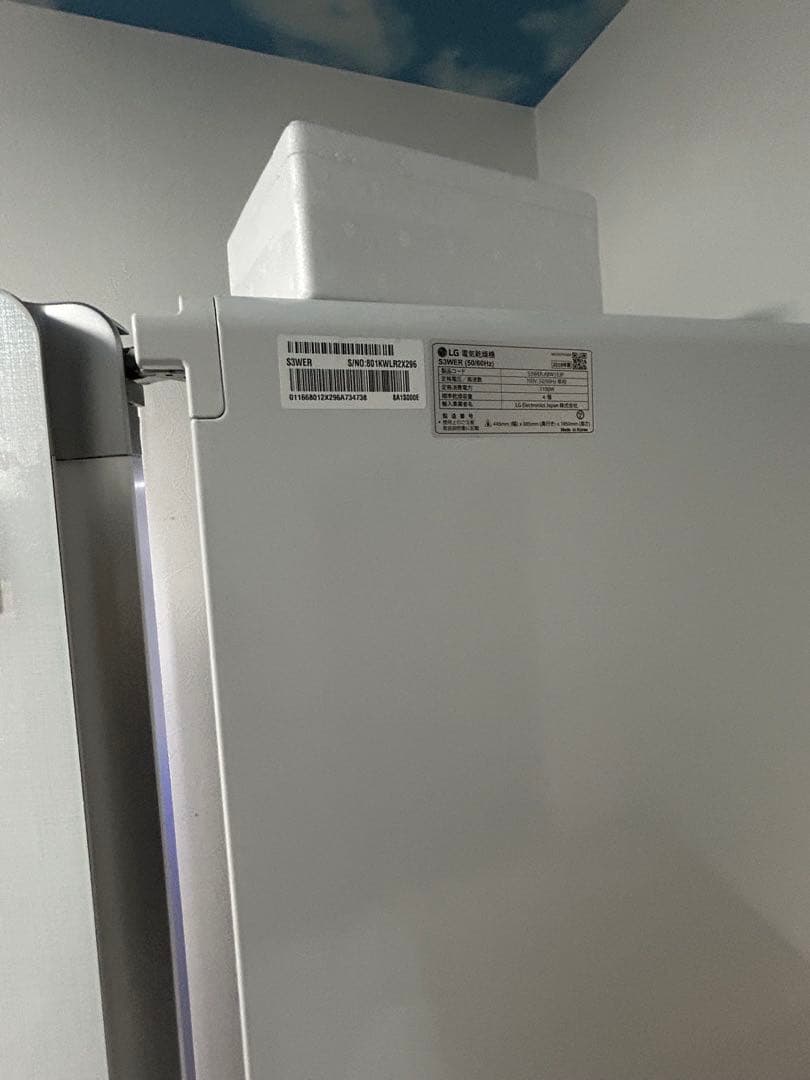 LGスタイラー ほぼ未使用 動作確認済み@渋谷の通販はau PAY マーケット