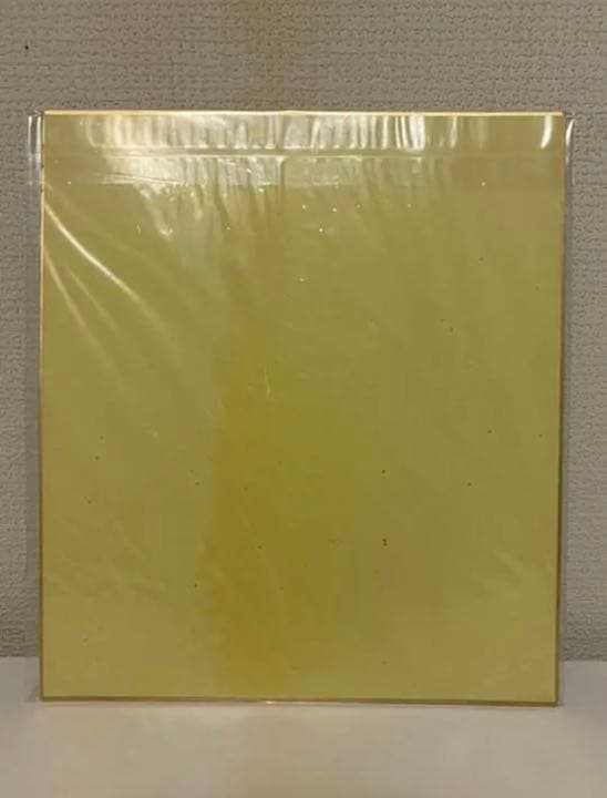 黒執事 複製色紙 応募者全員サービス