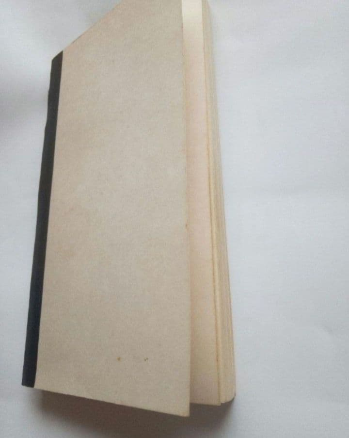 レア物】国鉄 旅客キロ程早見表（業務用）