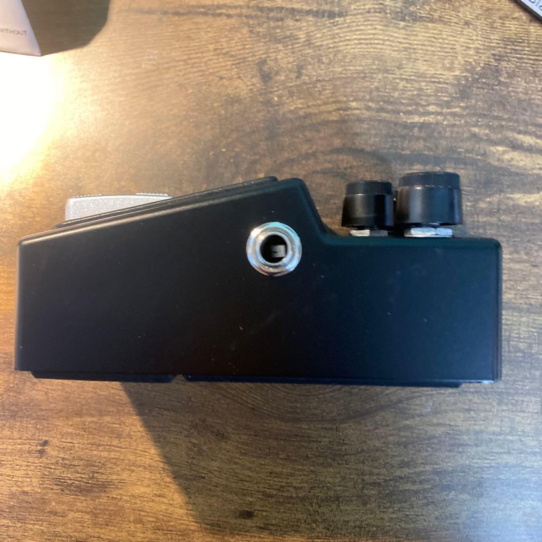 ヨーロッパ250台限定‼️MAXON OD-9 Black drive