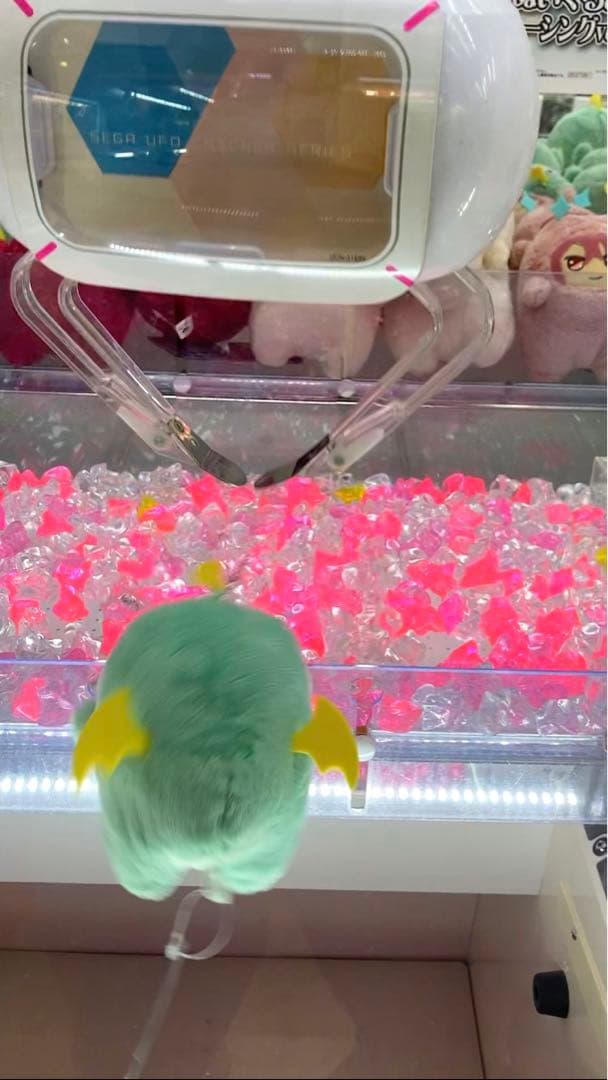 【初版・極美品】アイナナ きらどるぬいぐるみ アイナナパレード モンぬい 亥清悠