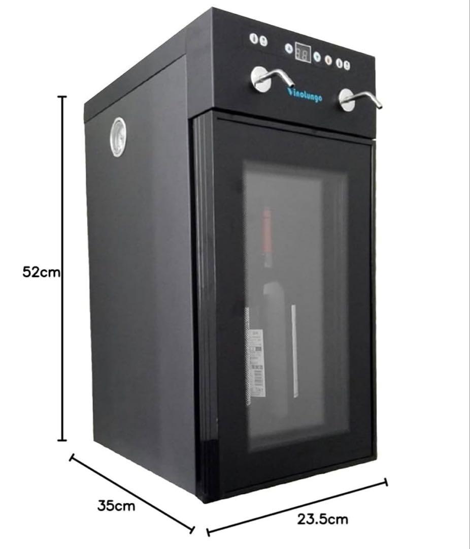 抗酸化セラーサーバー　ヴィノルンゴ