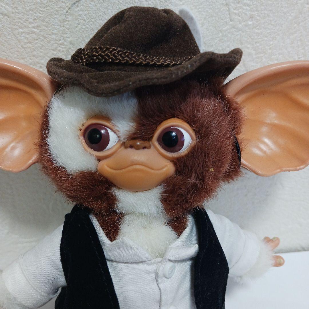 グレムリン フィギュア 伝統衣装 タグ写真追加　ジュンプランニング