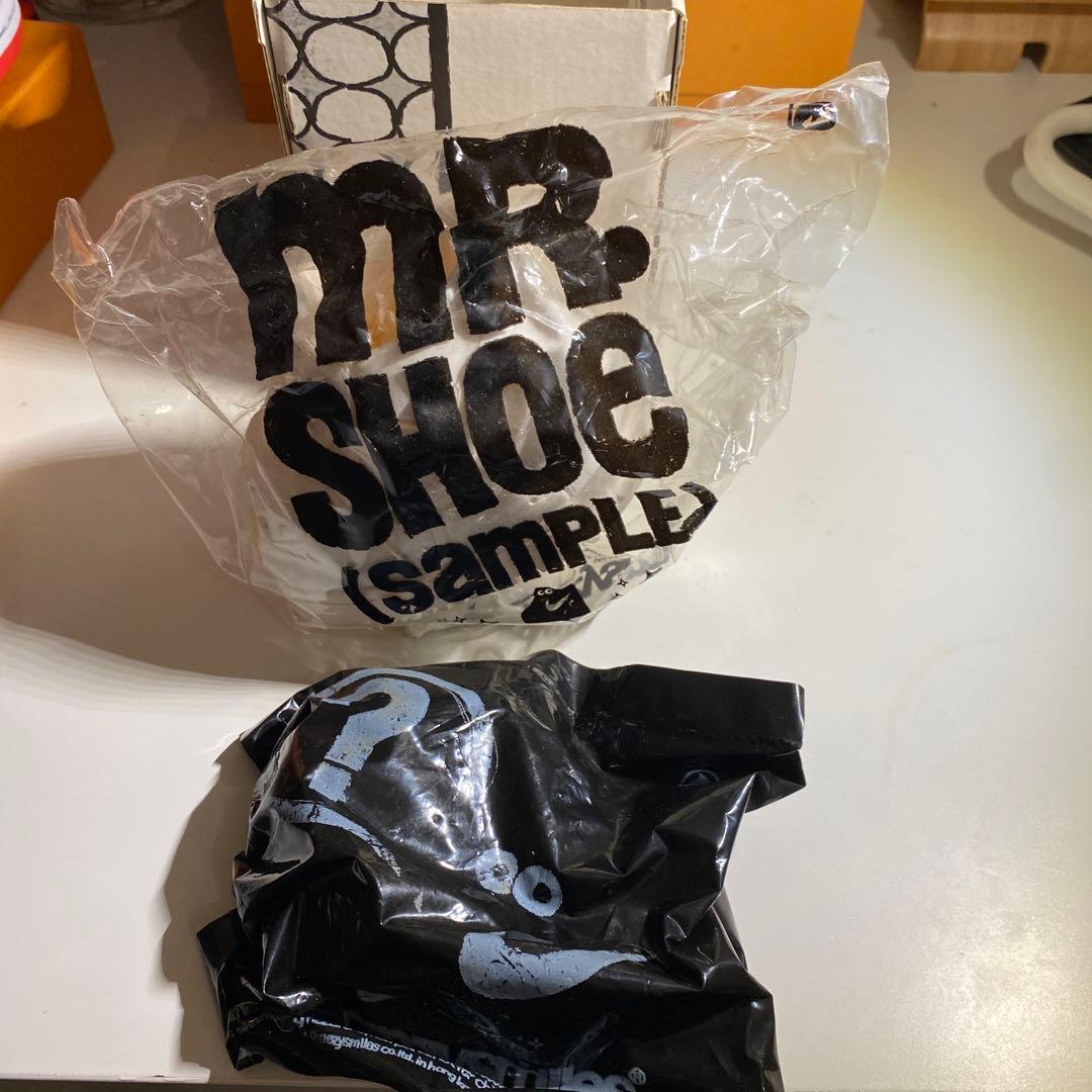 スポーツ Nike Mr. Shoe Story