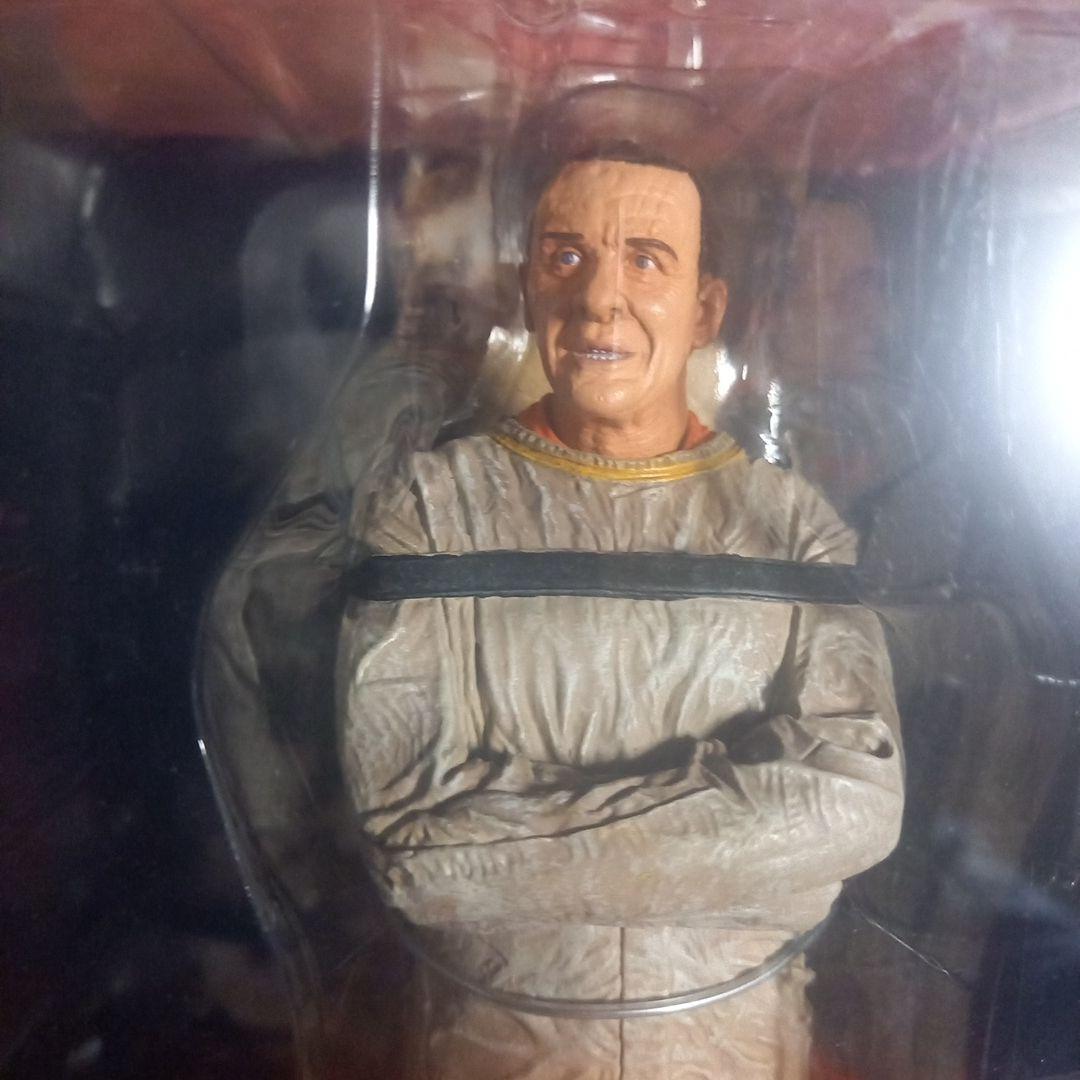 レクター博士フィギュア✨未開封✨レア✨