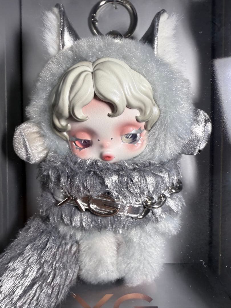 ®*️様 SKULLPANDA スカルパンダ XGコラボ