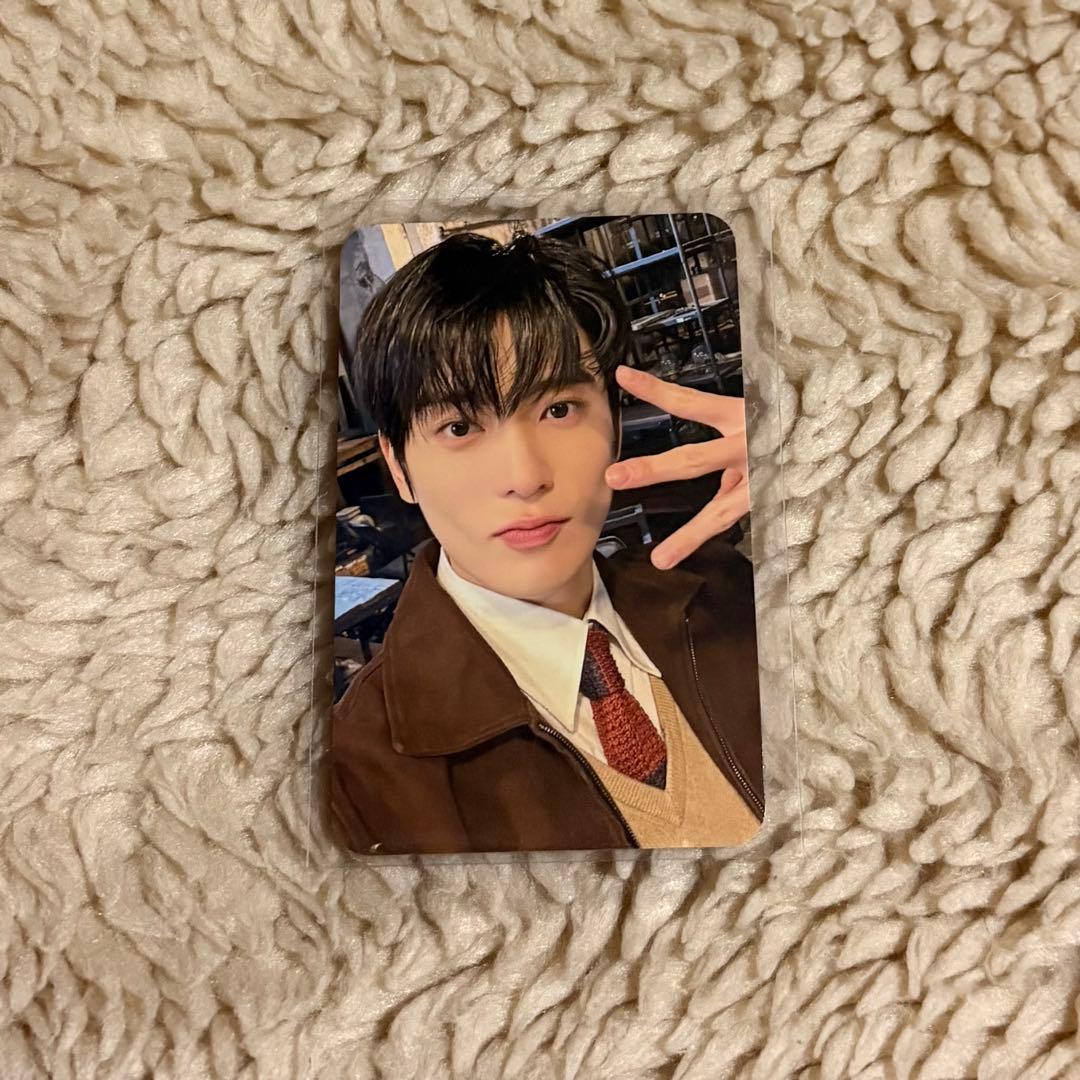 NCT127 ジェヒョン トレカ - メルカリ