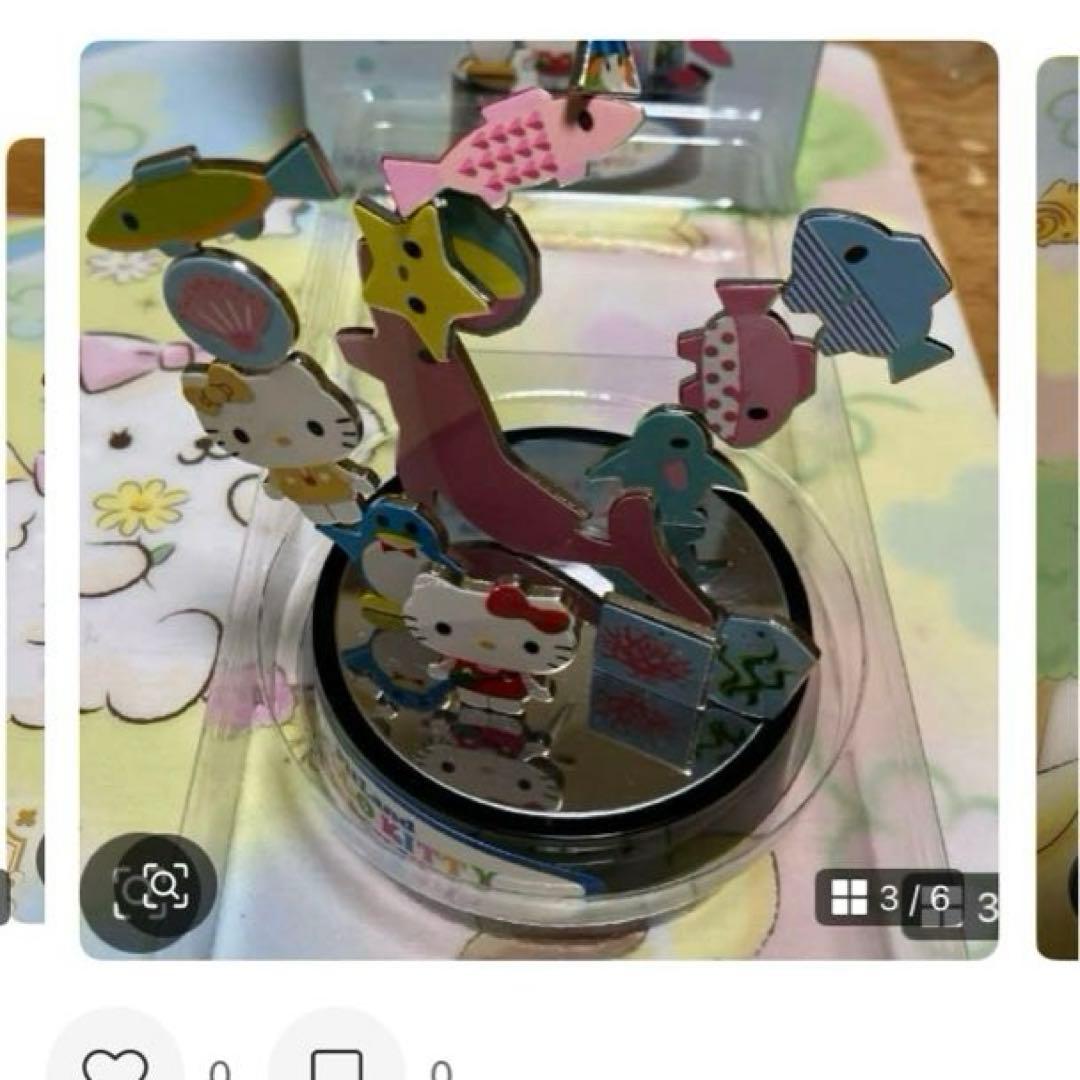 サンリオ　ハローキティ　レア品セット〜SA5