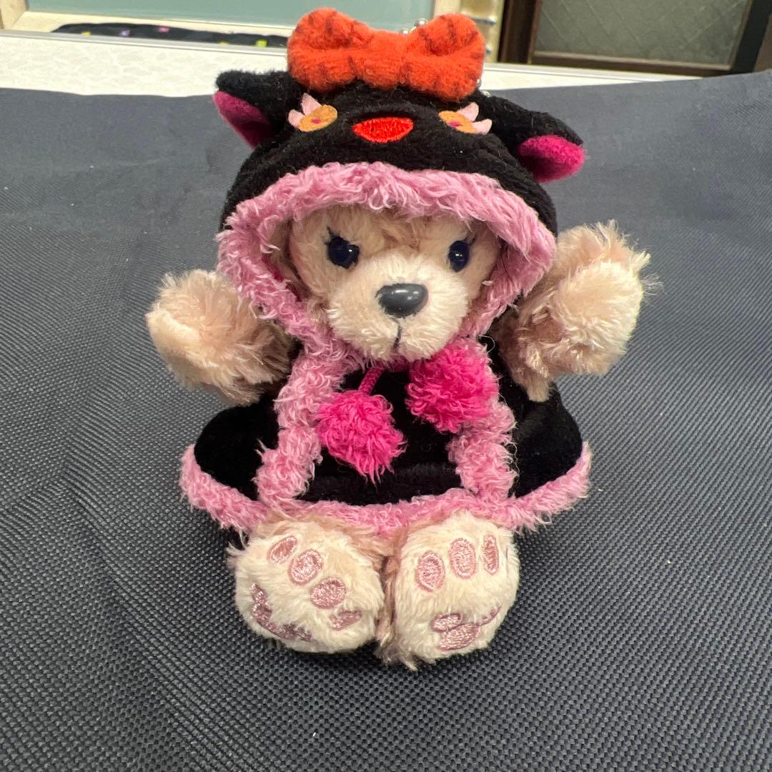 ダッフィ シェリーメイ 25体 キーホルダー ディズニーシー ダッフィ