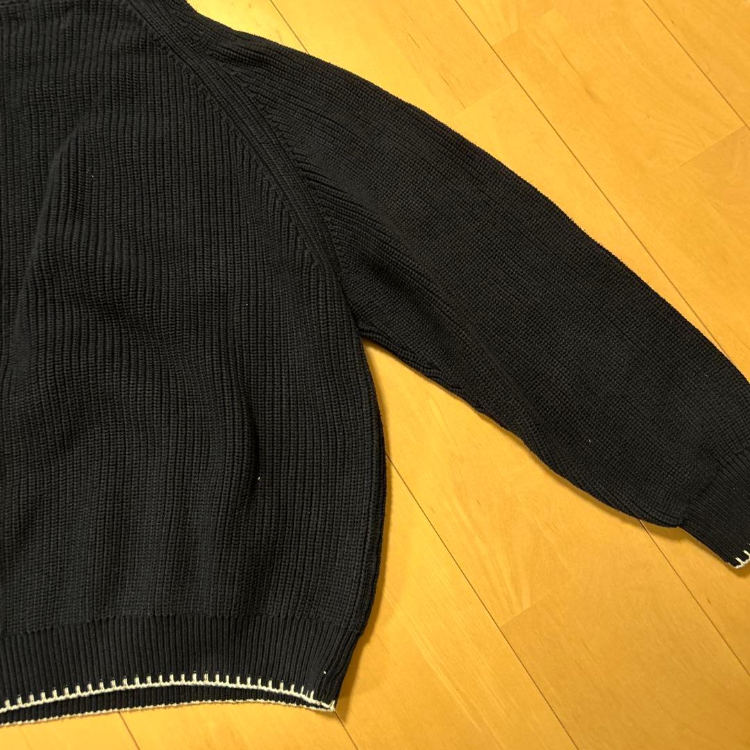 KITH ニットパーカー XL