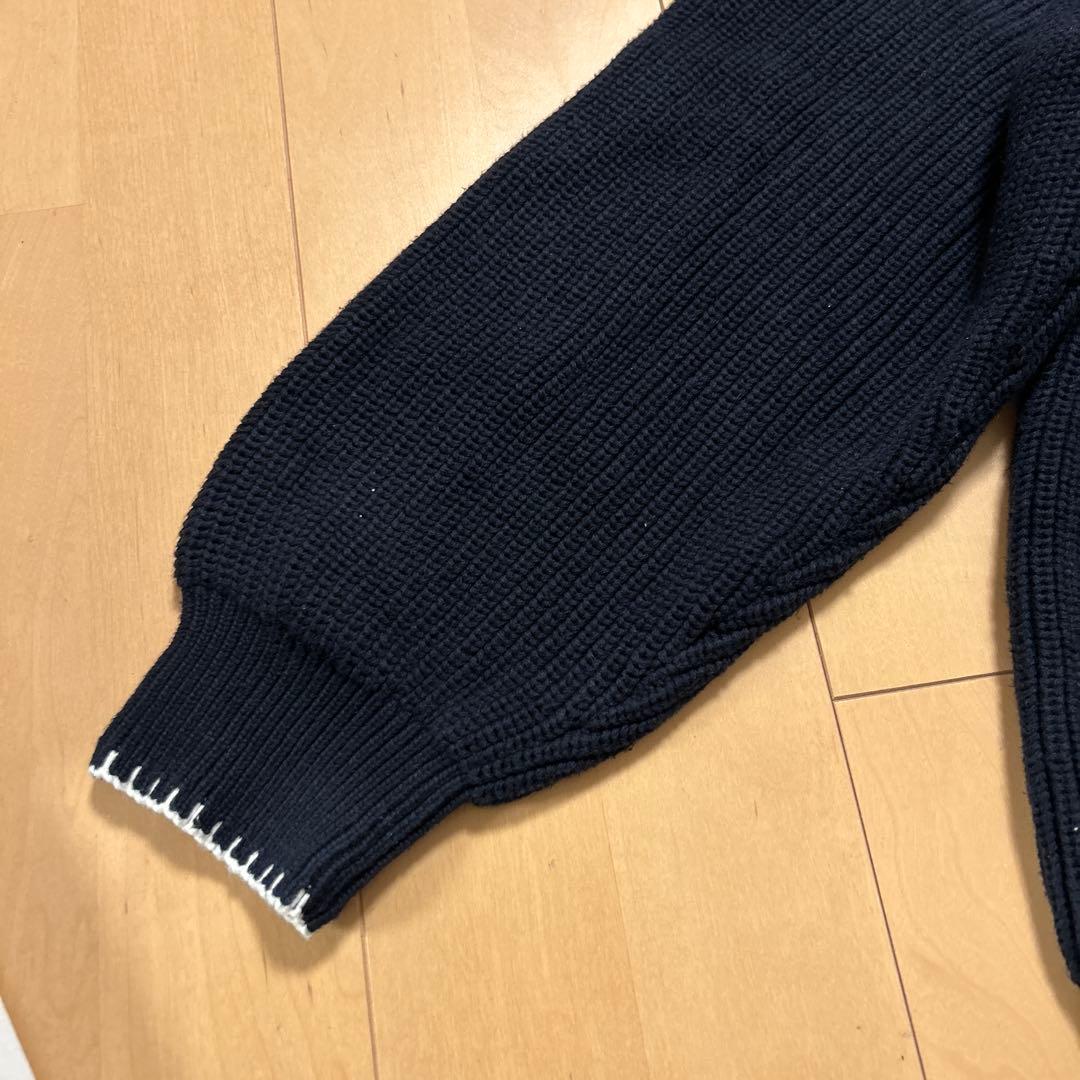 KITH ニットパーカー XL