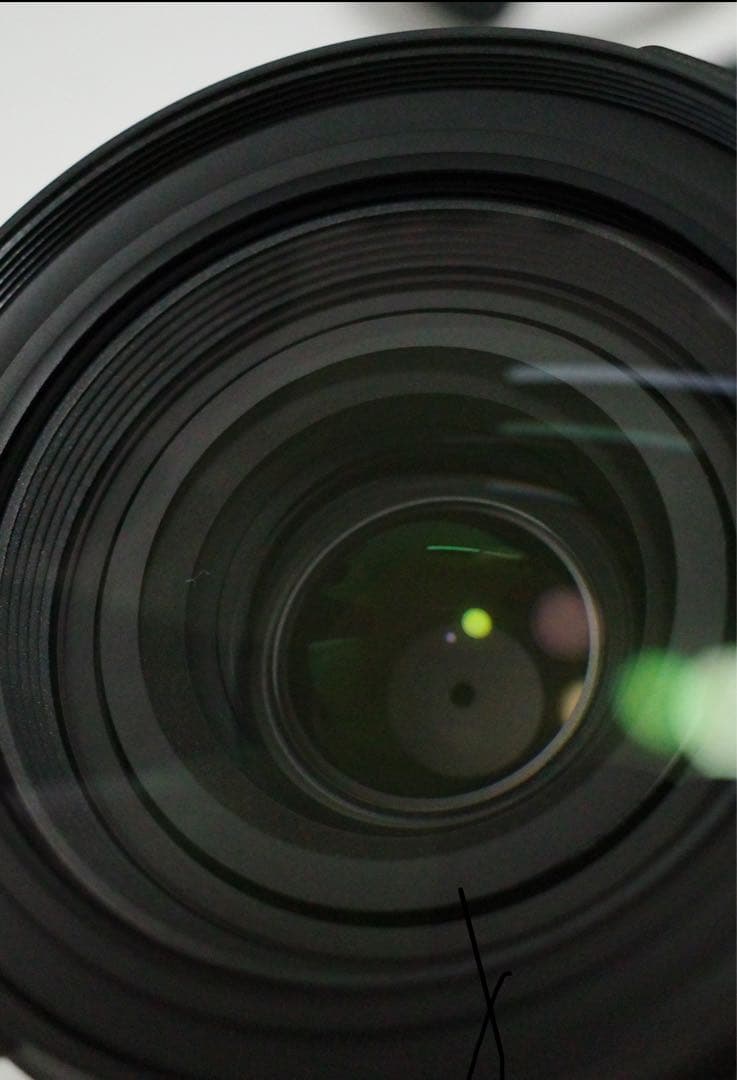 【新品保証25年7月まで】　タムロン　28-200mm F2.8-5.6