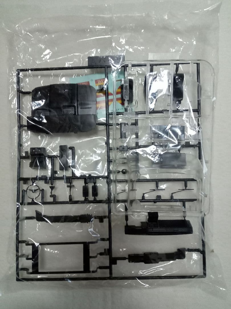 1/32 青島 ビックカスタムトラック シリーズ2 ふそうザ・グレートダンプ