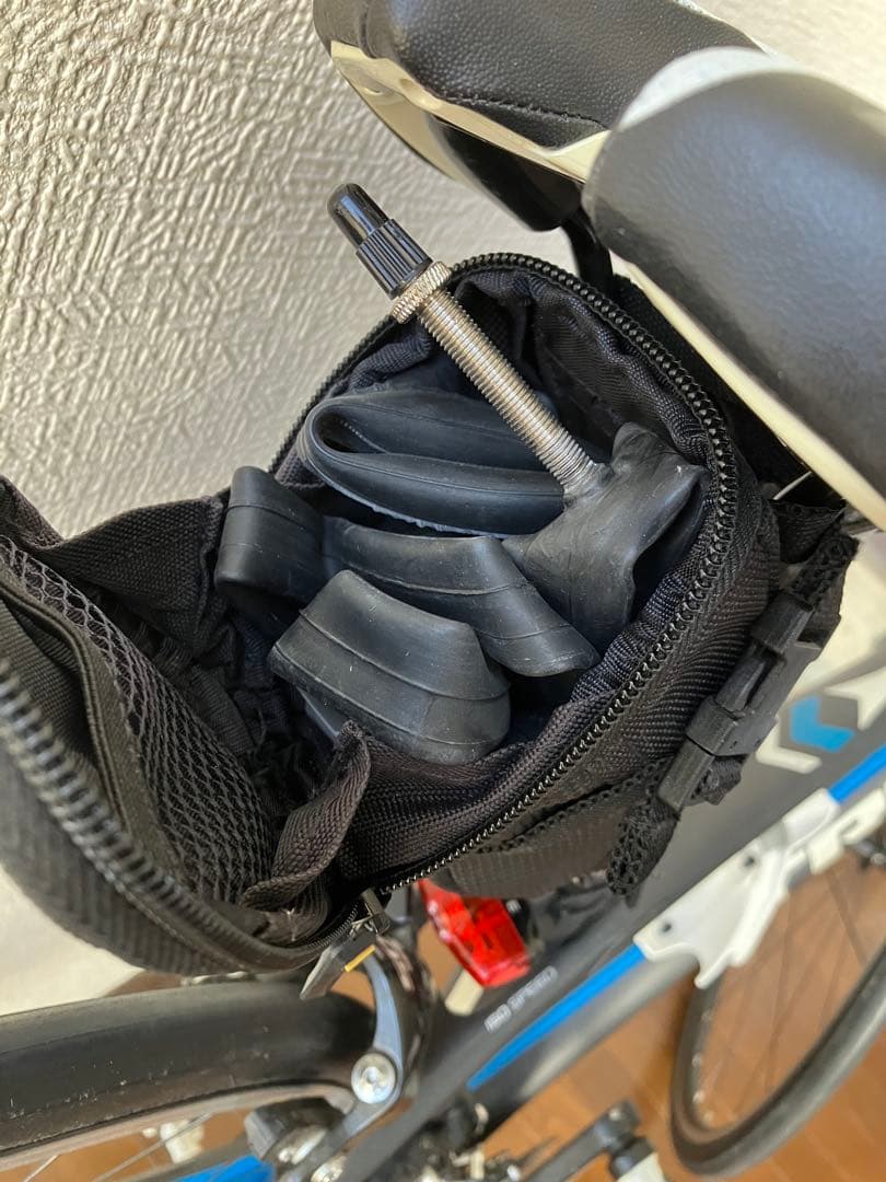 トレック シルク SILQUE 44 ロードバイク カーボン 直接引き渡し希望