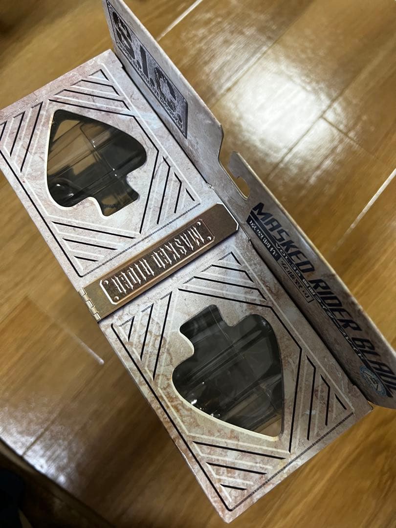 SIC、VOL35仮面ライダーブレイド（未開封品）