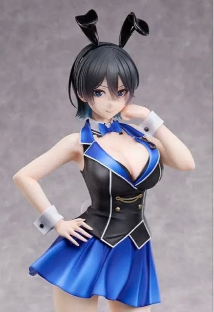 バニーガーデン　美羽香　フリーイング　1/4フィギュア