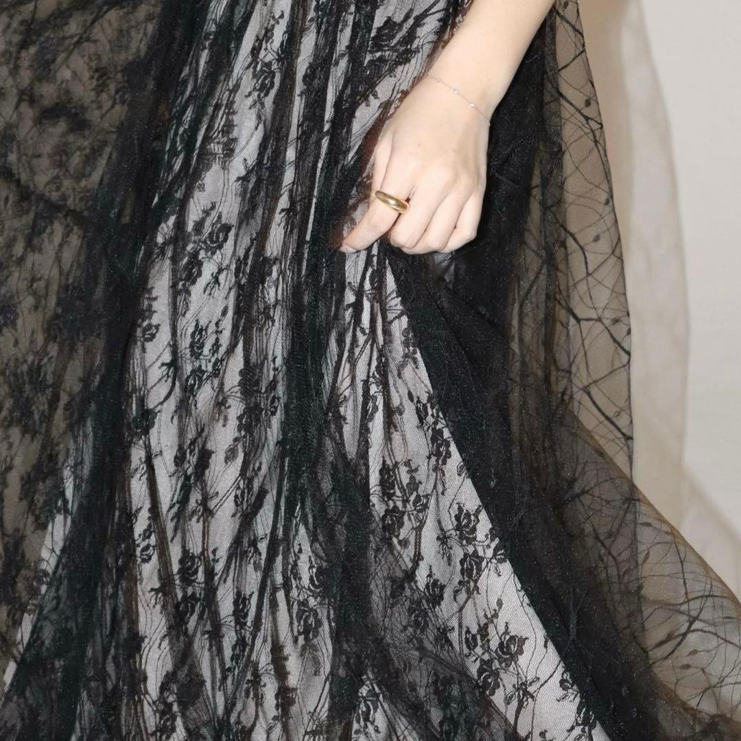 即日発送 MAVIMOON オケージョンドレス - メルカリ