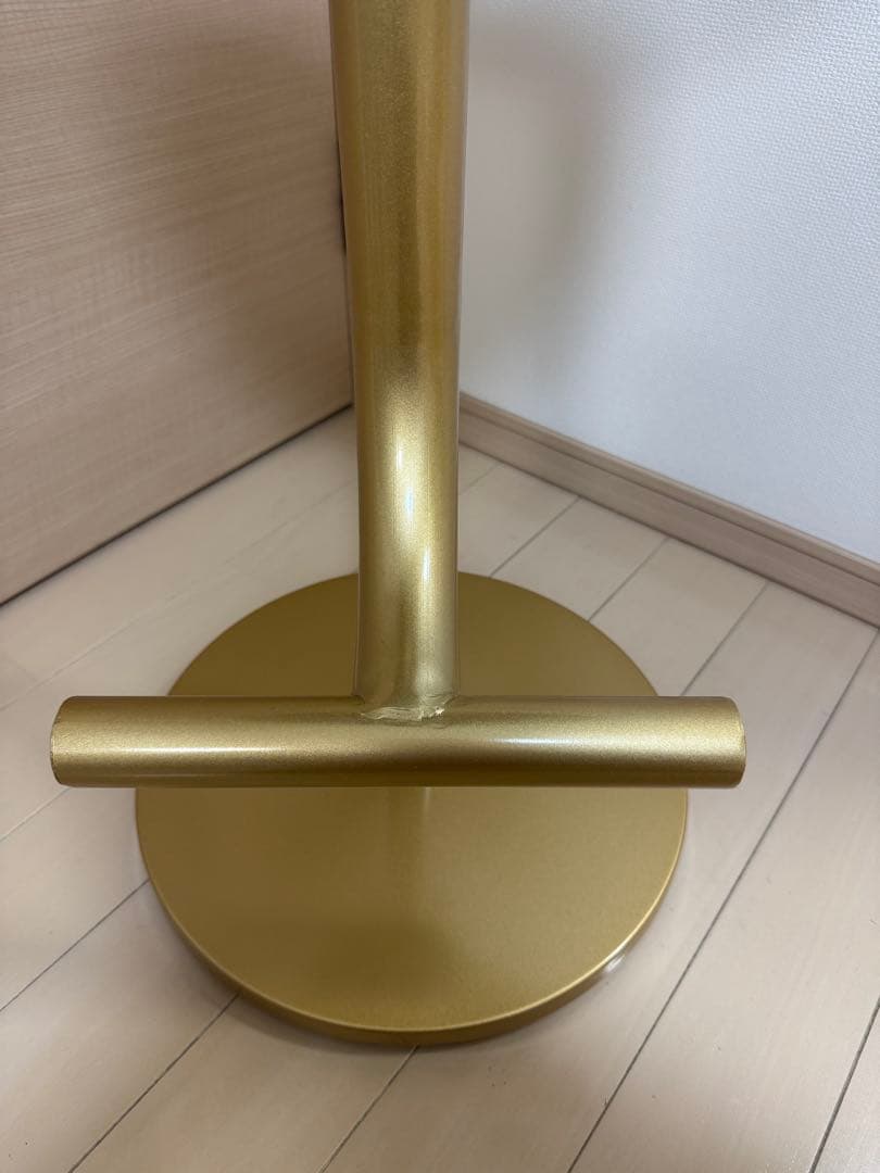 カウンターチェア　バースツール　バーチェア　ブルー