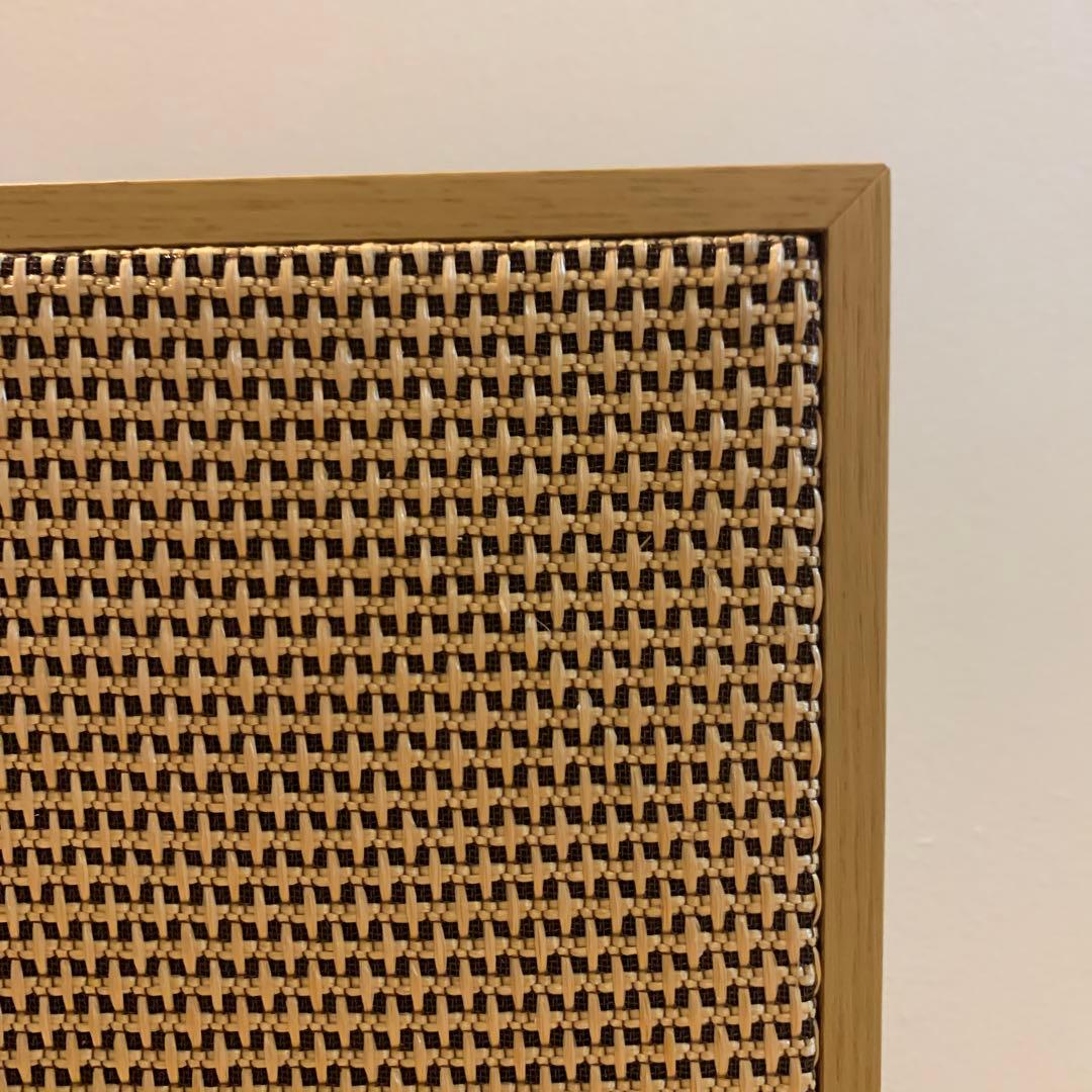 昭和レトロ ナショナル スピーカー WS-910 動作確認済み 昭和レトロ