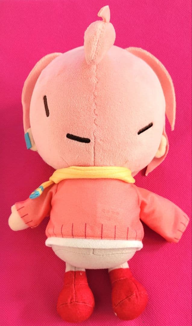 地縛少年花子くん ミツバ 三葉惣助 ぬいぐるみ かもめ学園購買部 アクスタ