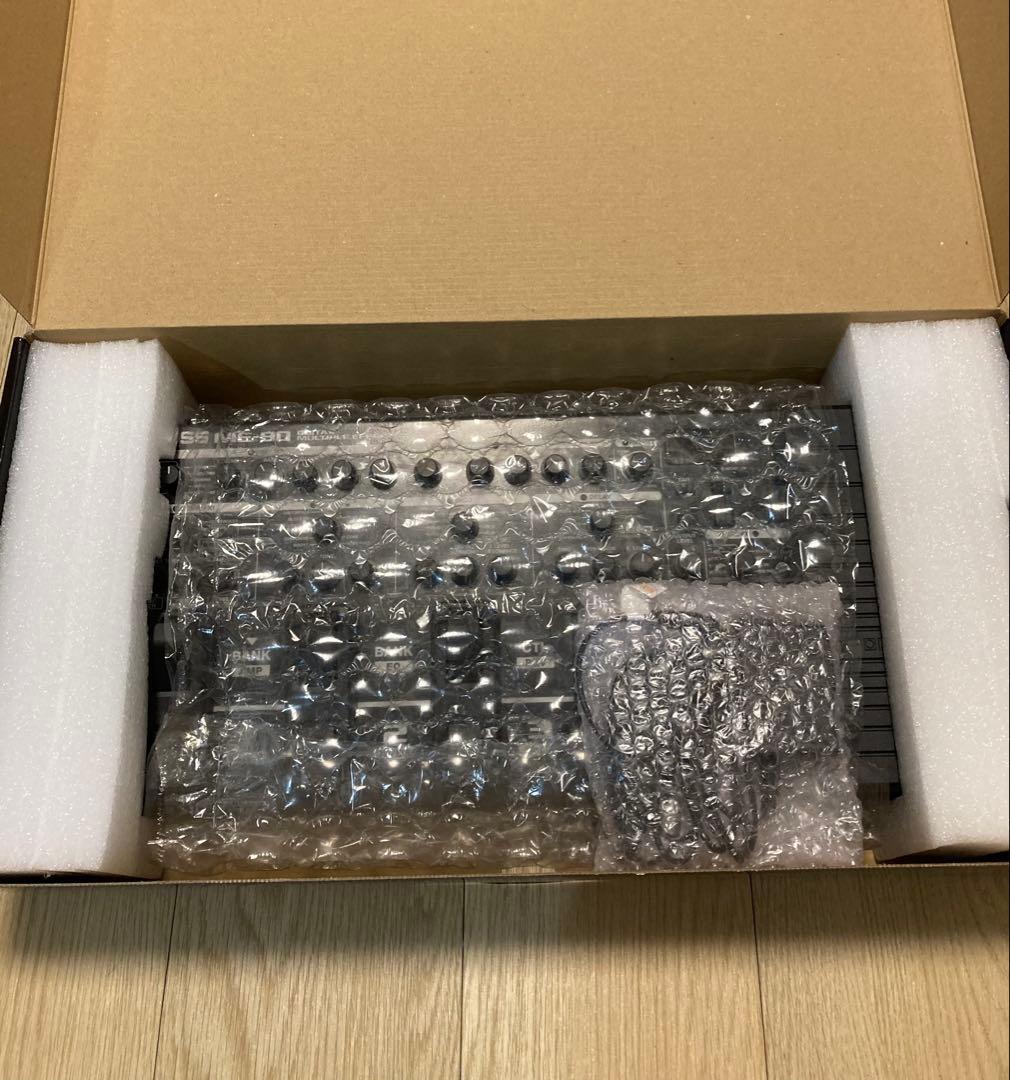 BOSS ME-90(純正ACアダプター/PSA-100S2付) エフェクター