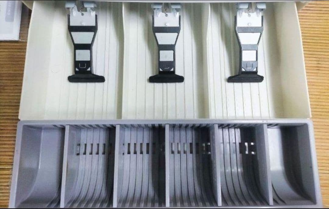 カシオレジスター TE-400 フル設定無料 PC連携売上管理 919100 Amazon