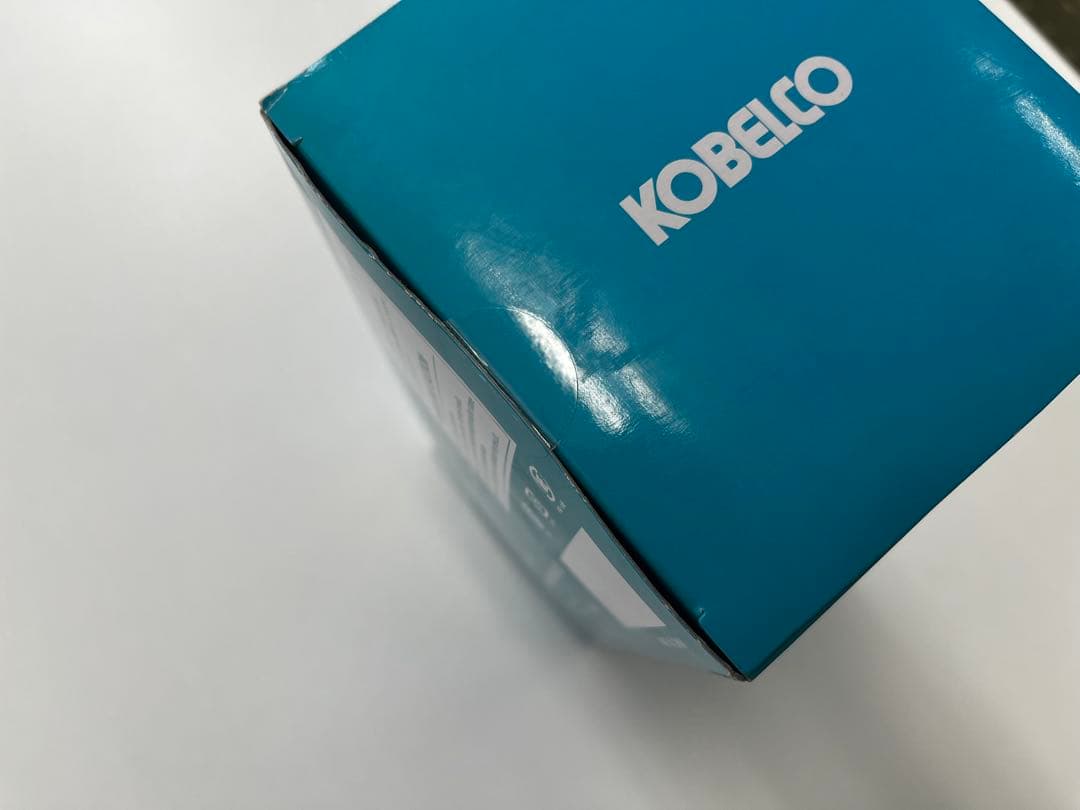 コベルコ SK235SR True Blue Evolution ミニカー