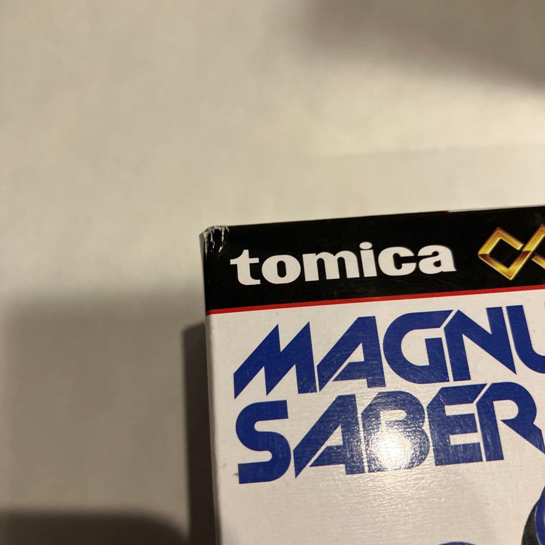 爆走兄弟レッツ＆ゴー!! ミニ四駆 トミカプレミアム10個　未開封セット