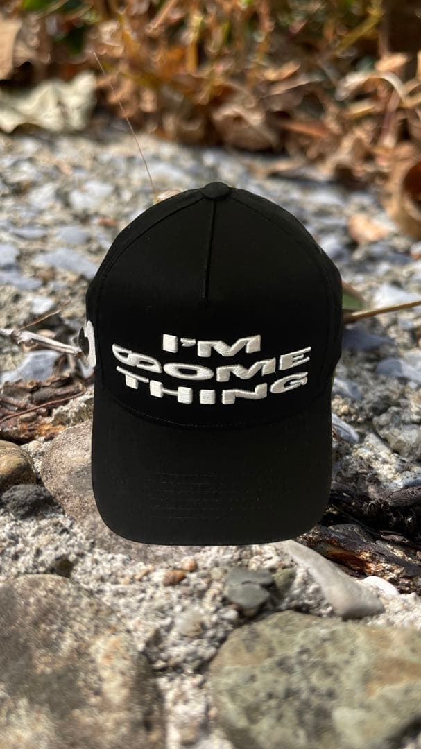 atticus torre キャップ