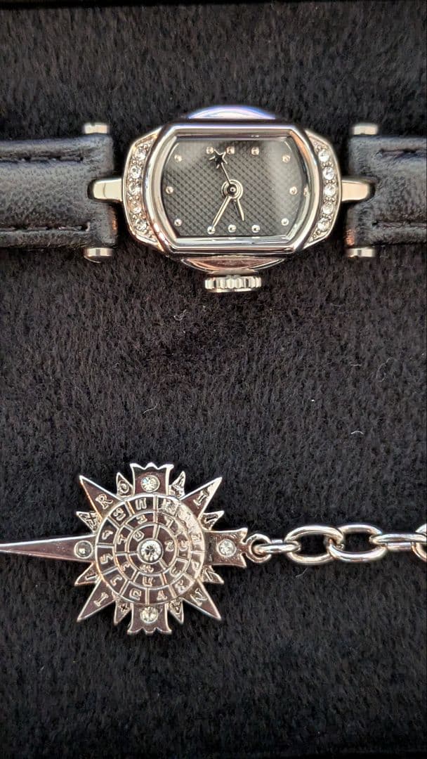 D.Gray-man SuperGroupies 腕時計