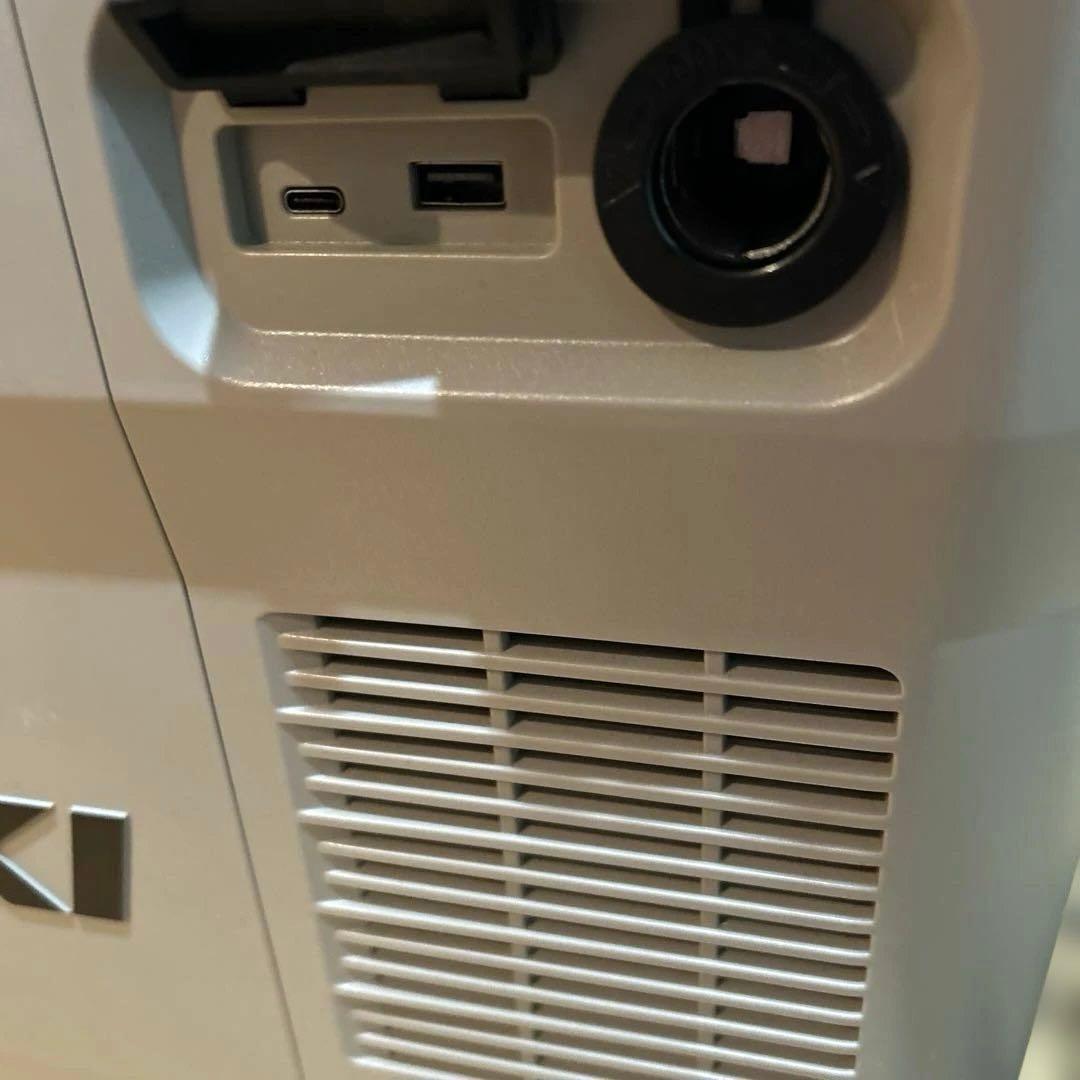 HIKOKI ハイコーキ　UL18DC 冷温庫 ジャンク