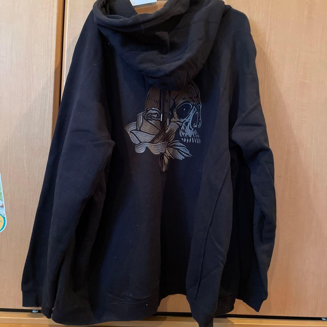 BUCK-TICK 今井寿 悪パーカー